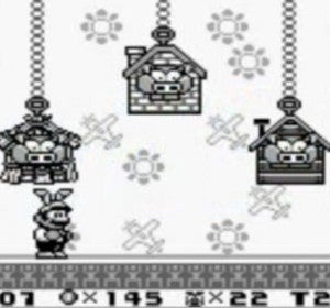 Super Mario Land 2