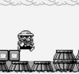Wario Land