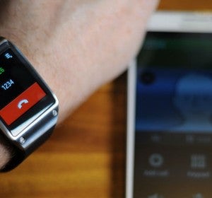 Gadgets por todos los lados