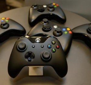 Mando de Xbox One