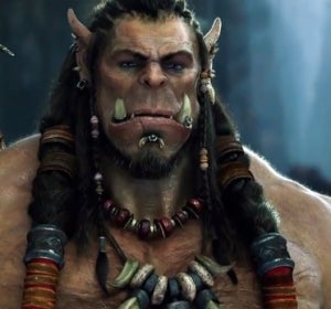 Warcraft: El origen
