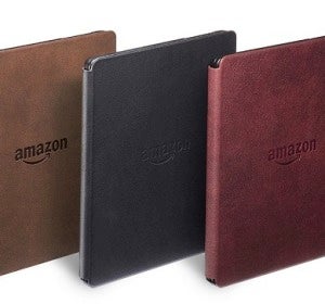 El Kindle Oasis es muy costoso