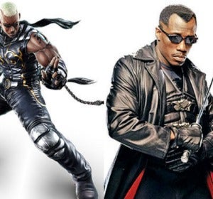 Blade