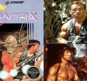 Contra