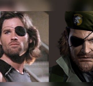 Solid Snake