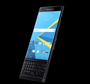 BlackBerry Priv