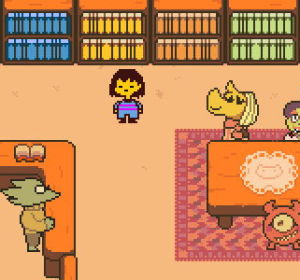 Undertale