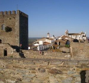 Castillo de Monsaraz