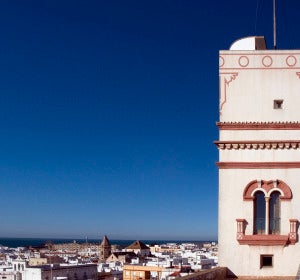 Torre Tavira (Cádiz)