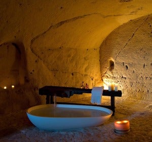 Sextantio Le Grotte della Civita