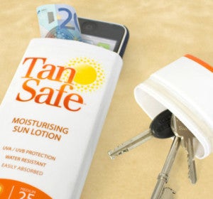 Consejos para que no te roben el móvil este verano