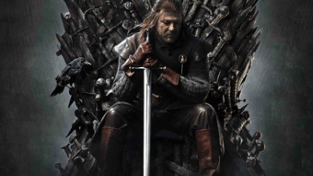 Game of Thrones