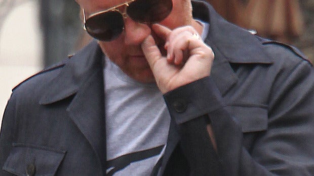 Boris Becker buscando petróleo