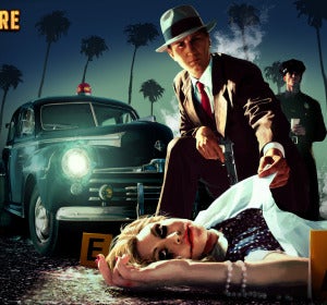 L.A. Noire