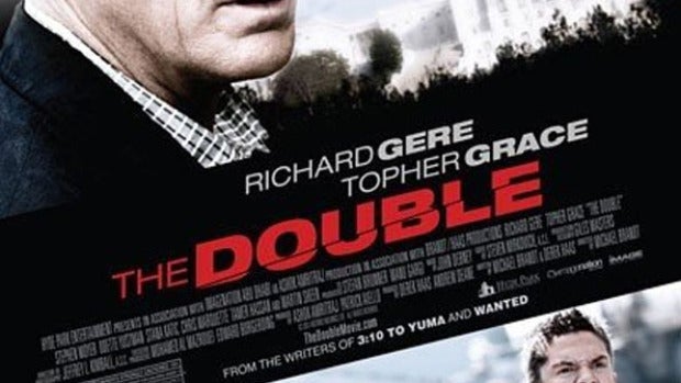 The Double