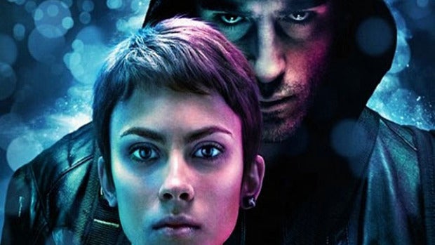 Cartel oficial de 'Verbo'