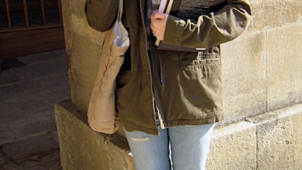 Emma Watson, mejor actriz