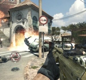Call of Duty: Modern Warfare 3