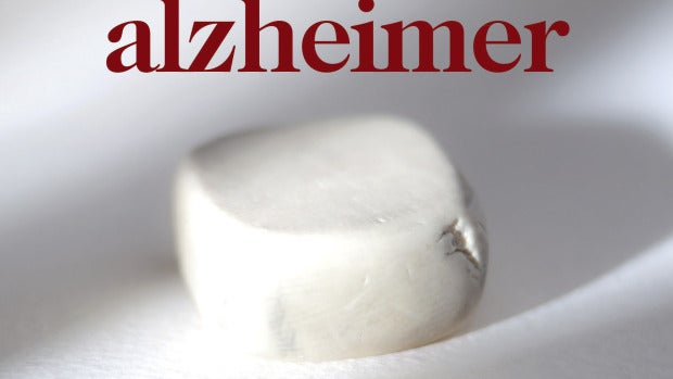 Memorias del Alzheimer