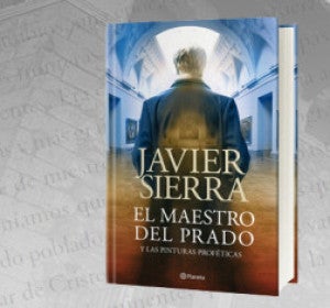 'El Maestro del Prado', de J. Sierra