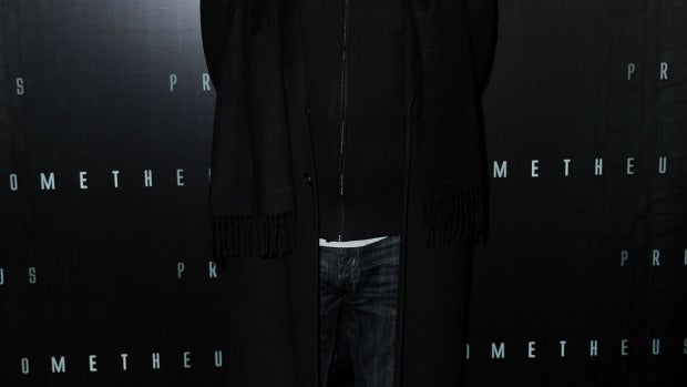 Ridley Scott rodará en Almería