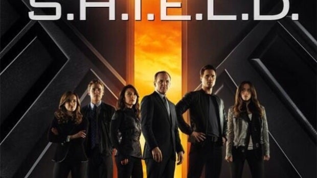 Marvel's Agents Of S.H.I.E.L.D.