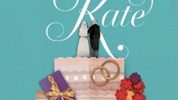 'La boda de Kate' rompe con las premisas del amor