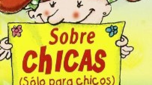 El Instituto de la Mujer analiza un libro infantil que podría vulnerar a la mujer