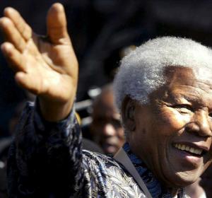 Nelson Mandela