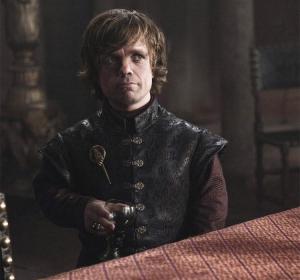 Tyrion Lannister