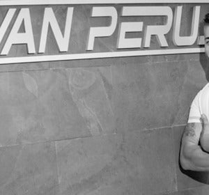 Iván Perujo