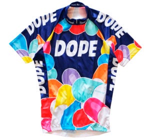 Maillot doping