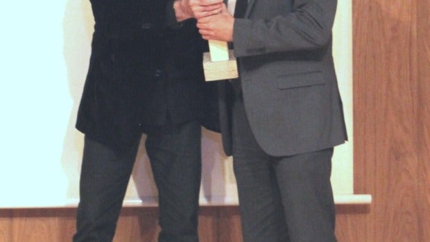 Ponle Freno, Premio Deporte Integra 2014