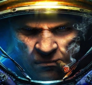 StarCraft II