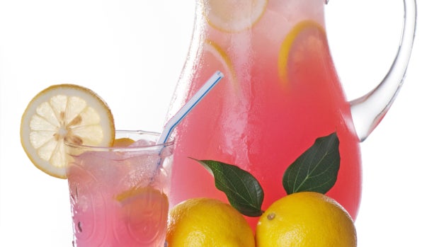 Este verano, refréscate con las bebidas más originales