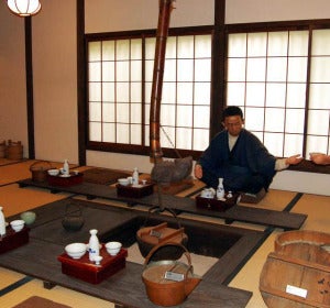 Museo del Sake Hakutsuru 