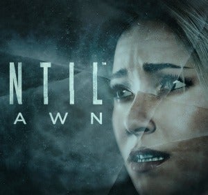 Until Dawn