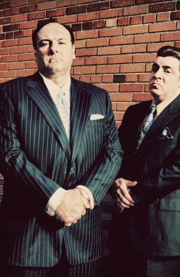 'Los Soprano'