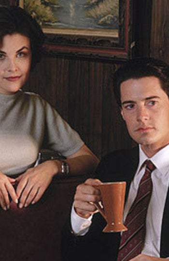'Twin Peaks'