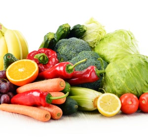 ¿Cómo guardar frutas y verduras en la nevera de forma correcta?