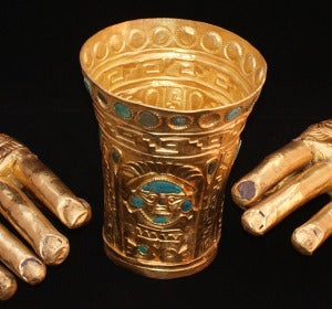 Museo Oro del Perú y Armas del Mundo