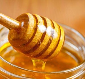 La miel, la alternativa más tradicional