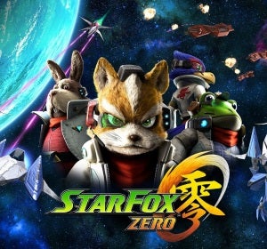 Star Fox Zero
