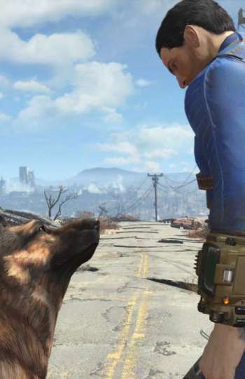 Fallout 4