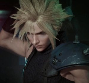 Final Fantasy 7 Remake