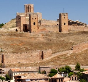 Molina de Aragón 