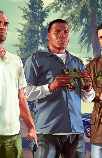 GTA V