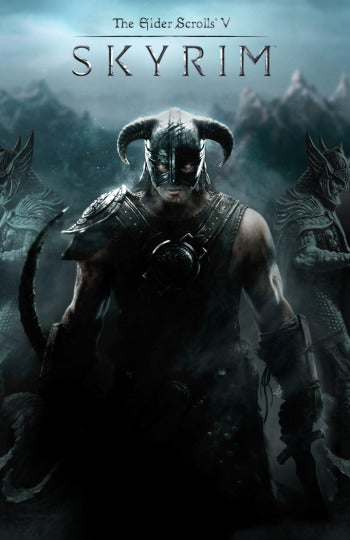 The Elder Scrolls V: Skyrim