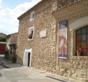 Casa natal de Goya