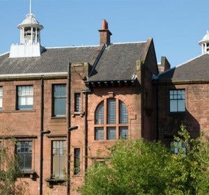 8 obras maestras de Charles Rennie Mackintosh en Glasgow